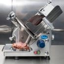 Globe GC512 Manual Meat & Cheese w/ 12" Blade, Gear Driven, Aluminum, 1/3 hp thumbnail 10