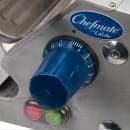 Globe GC512 Manual Meat & Cheese w/ 12" Blade, Gear Driven, Aluminum, 1/3 hp thumbnail 14