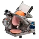Globe GC512 Manual Meat & Cheese w/ 12" Blade, Gear Driven, Aluminum, 1/3 hp thumbnail 7