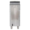 Globe GF15G Countertop Gas Fryer - (1) 15 lb Vat, Natural Gas thumbnail 5