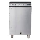 Globe GF30G Countertop Gas Fryer - (1) 30 lb Vat, Natural Gas thumbnail 5