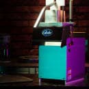 Globe GSCS2-3 High Volume Cheese Shredder - Stainless Steel thumbnail 8