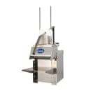 Globe GSCS3-3 High Volume Cheese Shredder - Stainless Steel thumbnail 3