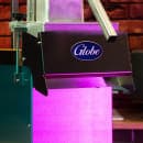 Globe GSCS3-3 High Volume Cheese Shredder - Stainless Steel thumbnail 5