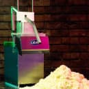 Globe GSCS3-3 High Volume Cheese Shredder - Stainless Steel thumbnail 7