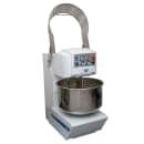 Globe GSM130 100 qt Spiral Mixer - Floor Model, 208v, 3ph thumbnail 3