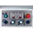 Globe GSM130 100 qt Spiral Mixer - Floor Model, 208v, 3ph thumbnail 4