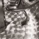 Globe GSM130 100 qt Spiral Mixer - Floor Model, 208v, 3ph thumbnail 6