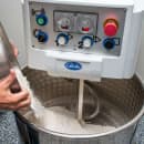 Globe GSM130 100 qt Spiral Mixer - Floor Model, 208v, 3ph thumbnail 8