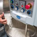 Globe GSM130 100 qt Spiral Mixer - Floor Model, 208v, 3ph thumbnail 9