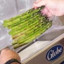 Globe GVP6 Vacuum Sealer w/ 10 1/5" Seal Bar, 120v thumbnail 5