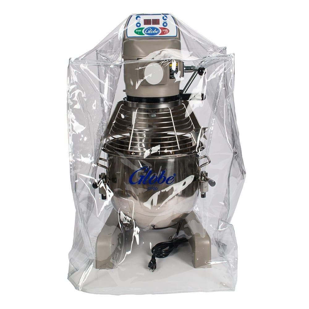 Globe MC-SP20 Mixer Cover for SP20