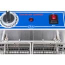 Globe PF10E Countertop Electric Fryer - (1) 10 lb Vat, 120v thumbnail 10
