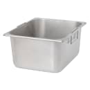 Globe PF10E Countertop Electric Fryer - (1) 10 lb Vat, 120v thumbnail 12