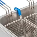 Globe PF10E Countertop Electric Fryer - (1) 10 lb Vat, 120v thumbnail 9