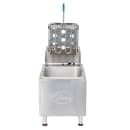 Globe PF16E Countertop Electric Fryer - (1) 16 lb Vat, 208-240v/1ph thumbnail 6