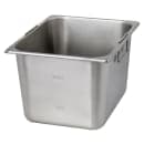 Globe PF16E Countertop Electric Fryer - (1) 16 lb Vat, 208-240v/1ph thumbnail 9