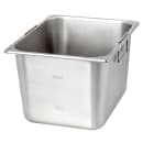 Globe PF32E Countertop Electric Fryer - (2) 16 lb Vats, 208 240v/1ph thumbnail 7