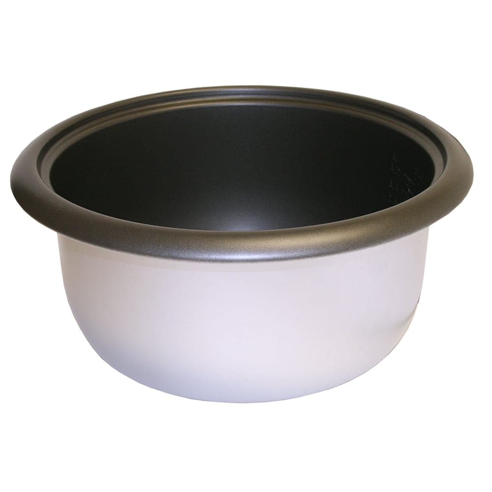 Globe RC1BOWL Inner Rice Cooker Bowl w/ Non-Stick Surface For CPRC25