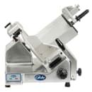 Globe S13 Manual Meat & Cheese w/ 13" Blade, Belt Driven, Aluminum, 1/2 hp thumbnail 2