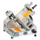 Globe S13 Manual Meat & Cheese w/ 13" Blade, Belt Driven, Aluminum, 1/2 hp thumbnail 3