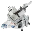 Globe S13 Manual Meat & Cheese w/ 13" Blade, Belt Driven, Aluminum, 1/2 hp thumbnail 5