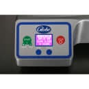 Globe SG13 Manual Meat & Cheese w/ 13" Blade, Belt Driven, Aluminum, 1/2 hp thumbnail 13