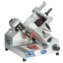 Globe SG13 Manual Meat & Cheese w/ 13" Blade, Belt Driven, Aluminum, 1/2 hp thumbnail 3