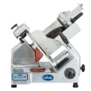 Globe SG13 Manual Meat & Cheese w/ 13" Blade, Belt Driven, Aluminum, 1/2 hp thumbnail 4