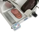 Globe SG13 Manual Meat & Cheese w/ 13" Blade, Belt Driven, Aluminum, 1/2 hp thumbnail 5