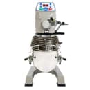 Globe SP10 10 qt Planetary Mixer - Bench Model, 1/3 hp, 115v thumbnail 2
