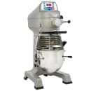 Globe SP10 10 qt Planetary Mixer - Bench Model, 1/3 hp, 115v thumbnail 3