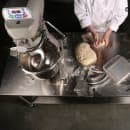 Globe SP20 20 qt Planetary Mixer - Bench Model, 1/2 hp, 115v thumbnail 11