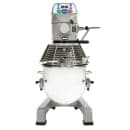 Globe SP20 20 qt Planetary Mixer - Bench Model, 1/2 hp, 115v thumbnail 2