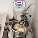 Globe SP20 20 qt Planetary Mixer - Bench Model, 1/2 hp, 115v thumbnail 8