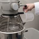 Globe SP20 20 qt Planetary Mixer - Bench Model, 1/2 hp, 115v thumbnail 9