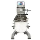 Globe SP25 25 qt Planetary Mixer - Bench Model, 3/4 hp, 115v thumbnail 2