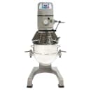 Globe SP30 30 qt Planetary Mixer - Floor Model, 1 hp, 115v thumbnail 2