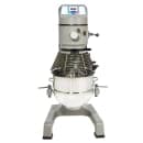 Globe SP40 40 qt Planetary Mixer - Floor Model, 2 hp, 220v, 1ph thumbnail 2