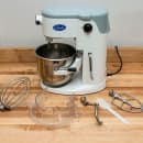 Globe SP05 5 qt Planetary Mixer - Bench Model, 115v thumbnail 6