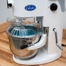 Globe SP05 5 qt Planetary Mixer - Bench Model, 115v thumbnail 7