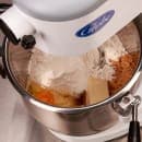 Globe SP05 5 qt Planetary Mixer - Bench Model, 115v thumbnail 9