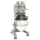Globe SP60 60 qt Planetary Mixer - Floor Model, w/ Bowl Truck, 3 hp, 220v, 1ph thumbnail 3