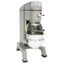 Globe SP62P 60 qt Planetary Mixer - Floor Model, w/ Bowl Truck, 3 hp, 208v, 3ph thumbnail 3