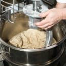 Globe SP62P 60 qt Planetary Mixer - Floor Model, w/ Bowl Truck, 3 hp, 208v, 3ph thumbnail 5