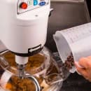 Globe SP08 8 qt Planetary Mixer - Bench Model, 1/4 hp, 115v thumbnail 10