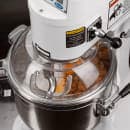 Globe SP08 8 qt Planetary Mixer - Bench Model, 1/4 hp, 115v thumbnail 11