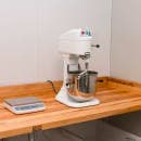 Globe SP08 8 qt Planetary Mixer - Bench Model, 1/4 hp, 115v thumbnail 12