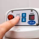 Globe SP08 8 qt Planetary Mixer - Bench Model, 1/4 hp, 115v thumbnail 13