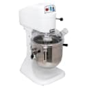 Globe SP08 8 qt Planetary Mixer - Bench Model, 1/4 hp, 115v thumbnail 3